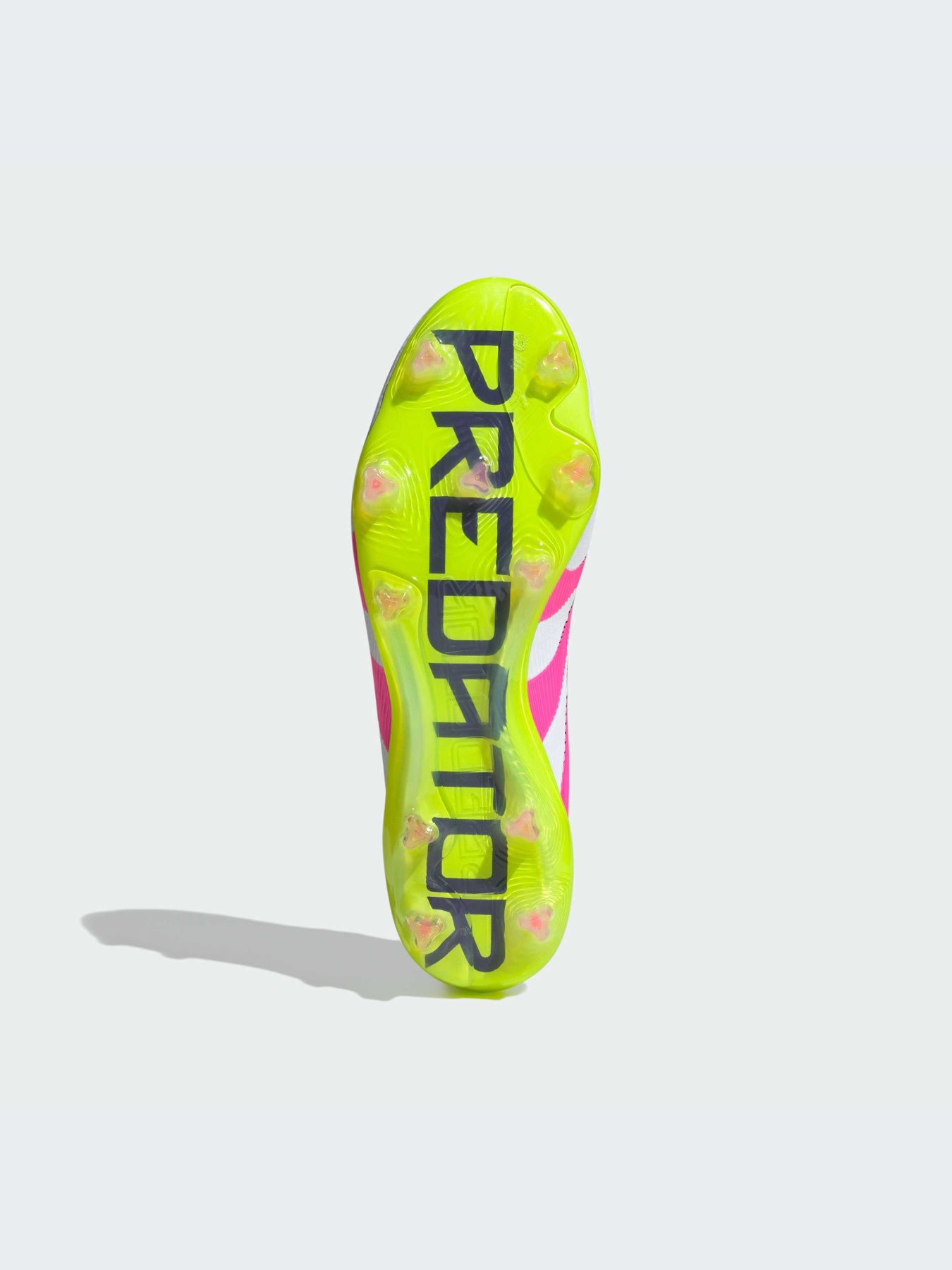 Кроссовки Adidas Predator модель ID3881-KZ Фото