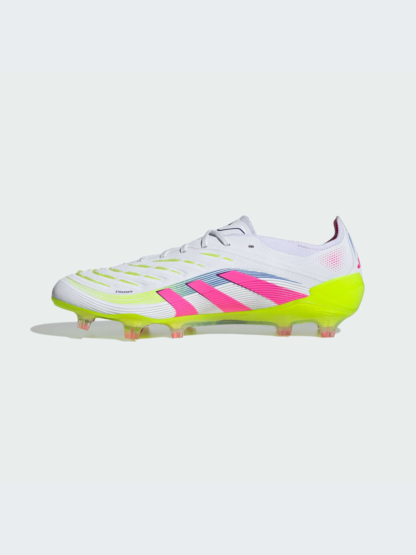 Кроссовки Adidas Predator модель ID3881-KZ Фото
