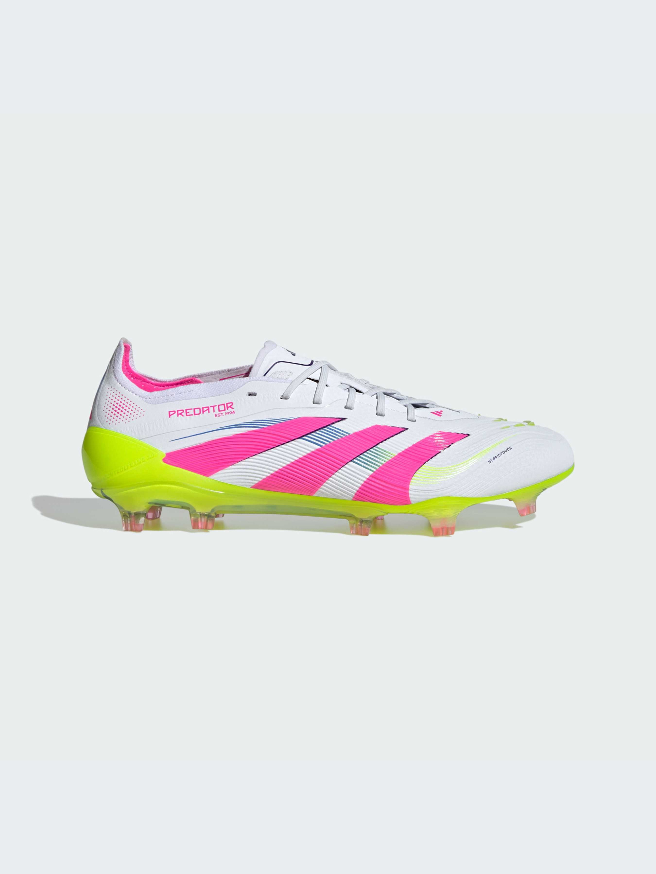 Кроссовки Adidas Predator модель ID3881-KZ Фото