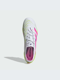 Кроссовки Adidas Predator модель ID3881-KZ Фото