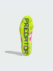 Кроссовки Adidas Predator модель ID3881-KZ Фото
