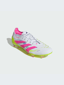 Кроссовки Adidas Predator модель ID3881-KZ Фото