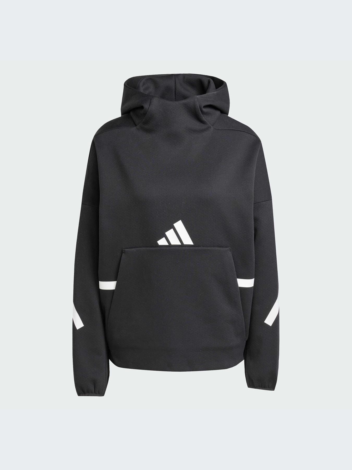 Худи и свитшоты Adidas ZNE модель JJ4760-KZ Фото