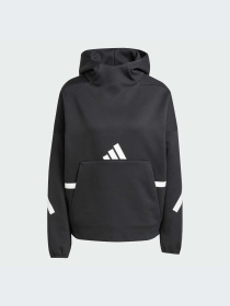 Худи и свитшоты Adidas ZNE модель JJ4760-KZ Фото