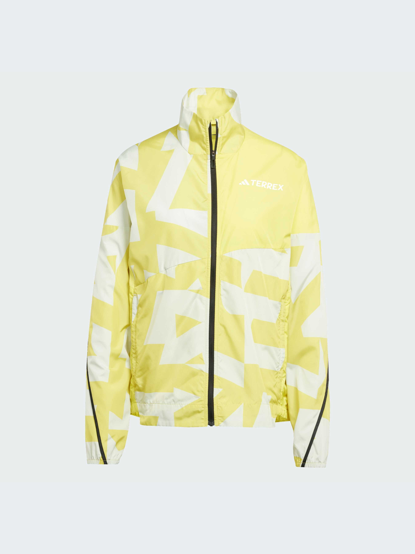 Куртки и дубленки Adidas модель JF1502-KZ Фото