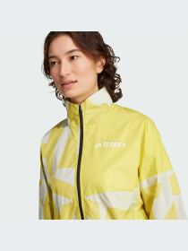 Куртки и дубленки Adidas модель JF1502-KZ Фото