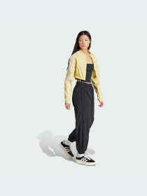 Худи и свитшоты Adidas Adicolor модель JC6351-KZ Фото
