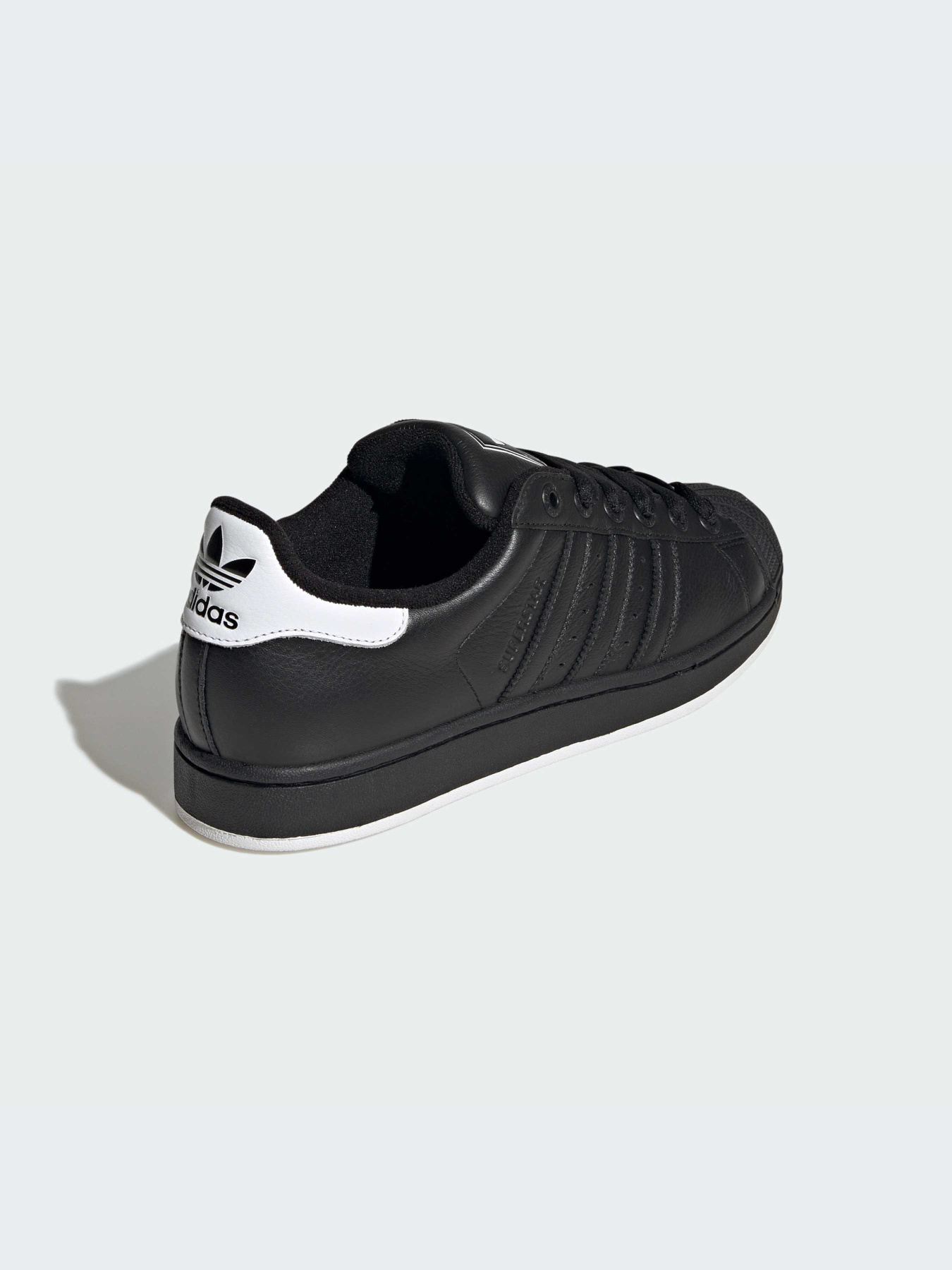 Кроссовки Adidas Superstar модель JR0029-KZ Фото