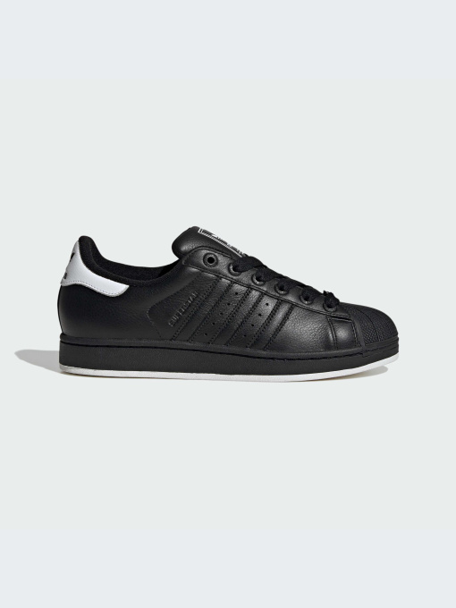 Кроссовки Adidas Superstar модель JR0029-KZ Фото