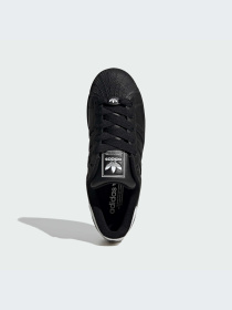 Кроссовки Adidas Superstar модель JR0029-KZ Фото