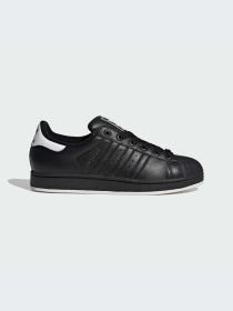 Кроссовки Adidas Superstar модель JR0029-KZ Фото