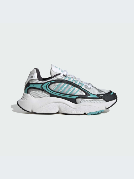 Кроссовки Adidas Ozweego модель JH9975-KZ Фото