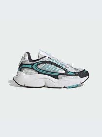 Кроссовки Adidas Ozweego модель JH9975-KZ Фото