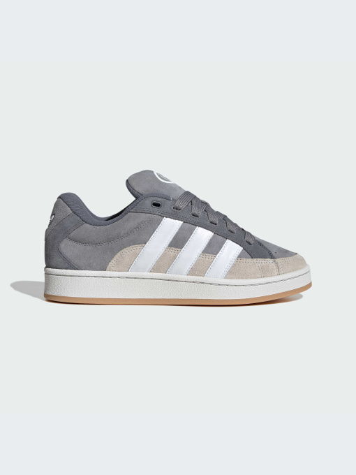 Кеды Adidas Campus модель JR2463-KZ Фото