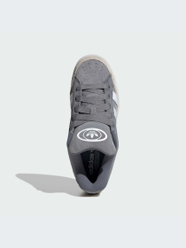 Кеды Adidas Campus модель JR2463-KZ Фото