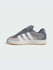 Кеды Adidas Campus модель JR2463-KZ Фото