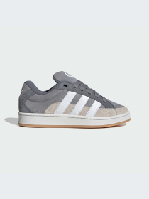 Кеды Adidas Campus модель JR2463-KZ Фото