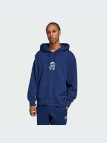 Худи и свитшоты Adidas Graphics модель JD3312-KZ Фото