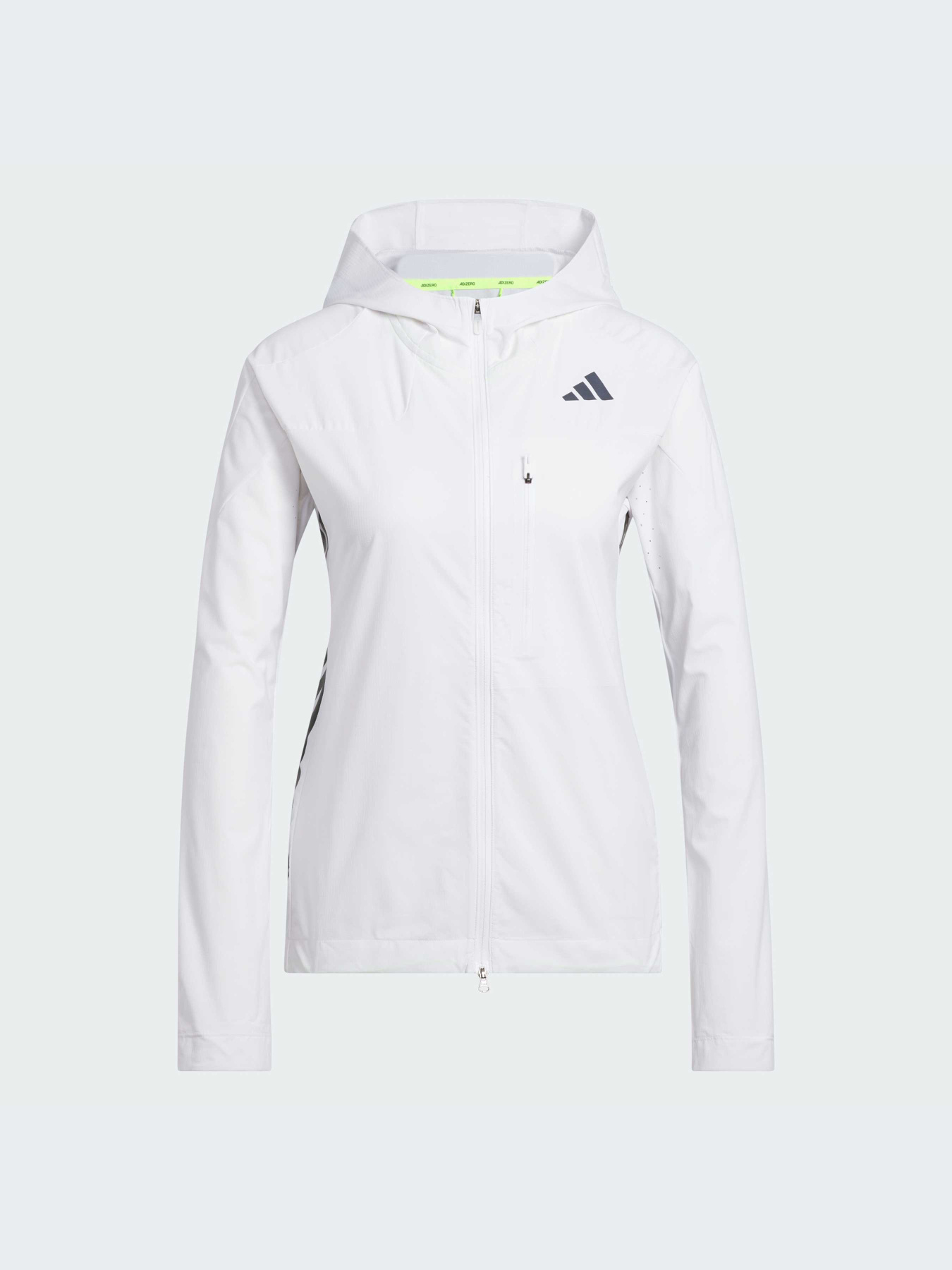 Куртки и дубленки Adidas adizero модель JC6645-KZ Фото