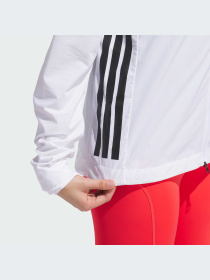 Куртки и дубленки Adidas adizero модель JC6645-KZ Фото