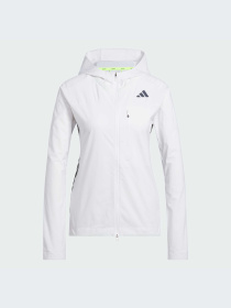 Куртки и дубленки Adidas adizero модель JC6645-KZ Фото