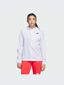 Куртки и дубленки Adidas adizero модель JC6645-KZ Фото