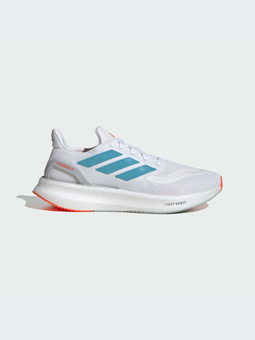 Кроссовки Adidas PureBoost модель JH6443-KZ Фото