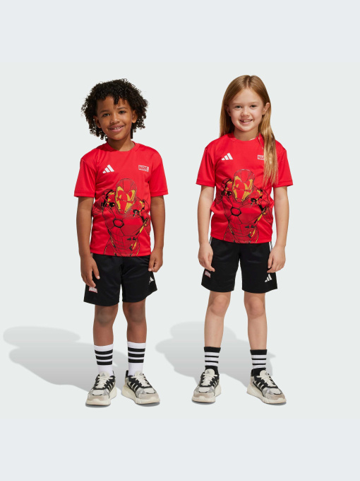 Костюмы Adidas модель JF3656-KZ Фото