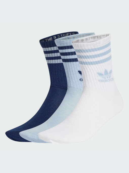 Носки и гольфы Adidas модель JI9474-KZ Фото