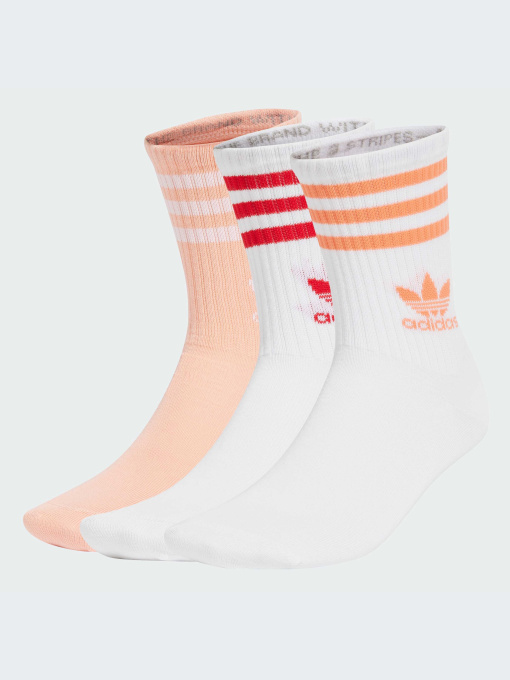 Носки и гольфы Adidas модель JI9472-KZ Фото