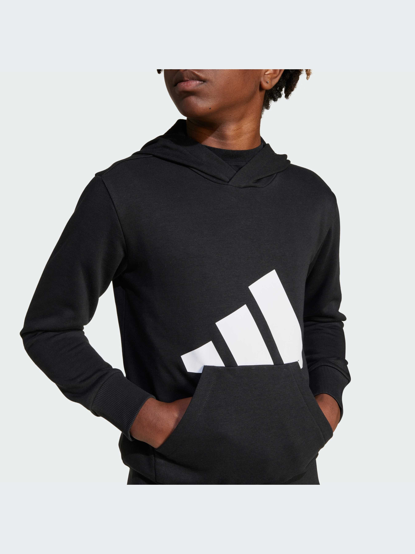 Худи и свитшоты Adidas модель JC9667-KZ Фото