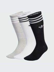 Носки и гольфы Adidas модель IU2653-KZ Фото