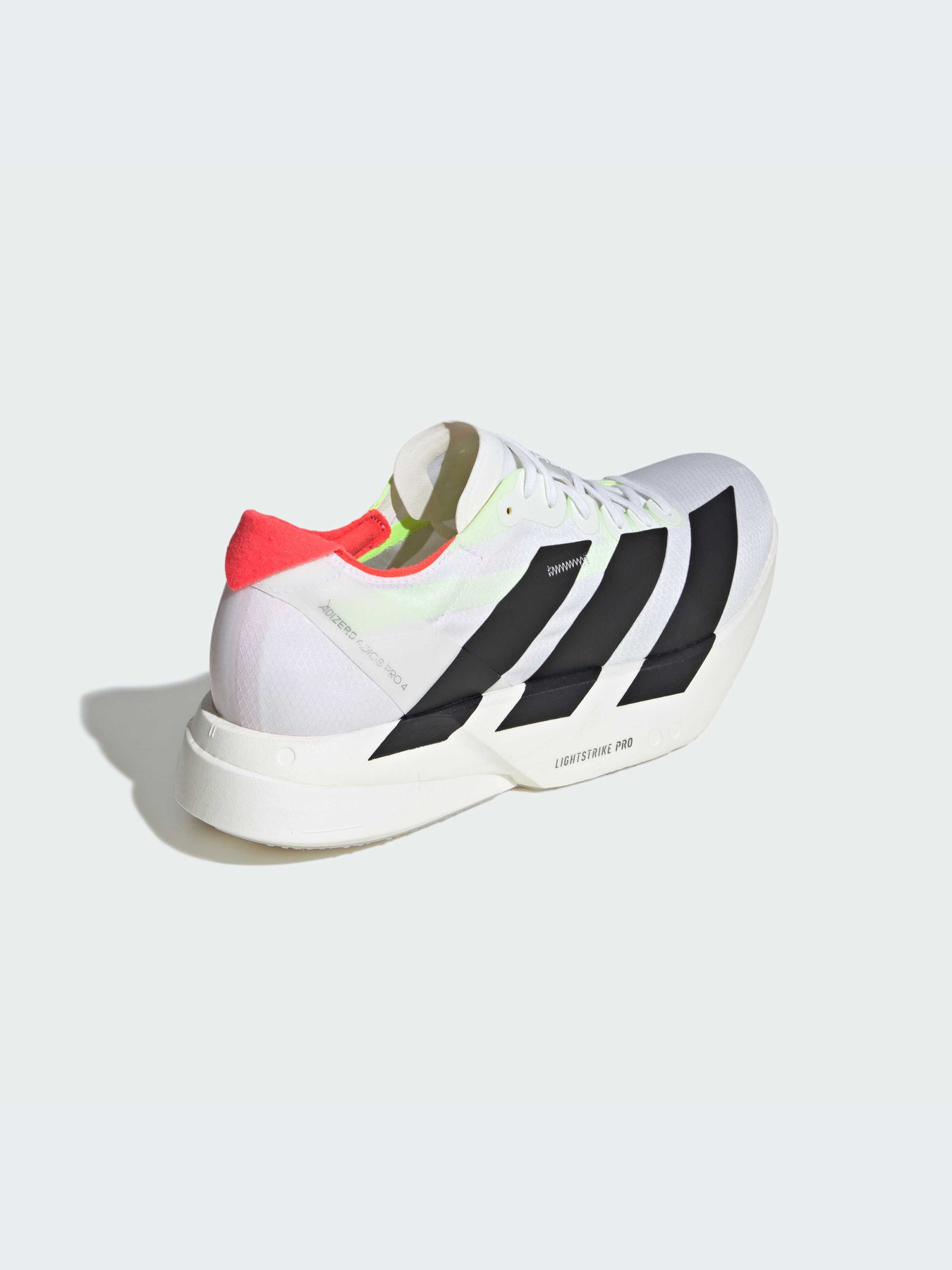 Кроссовки Adidas adizero модель JR1094-KZ Кроссовки Adidas adizero модель JR1094-KZ Фото