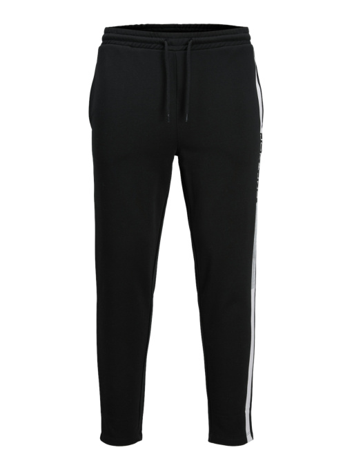 Брюки JACK & JONES модель 12214939_Black Фото