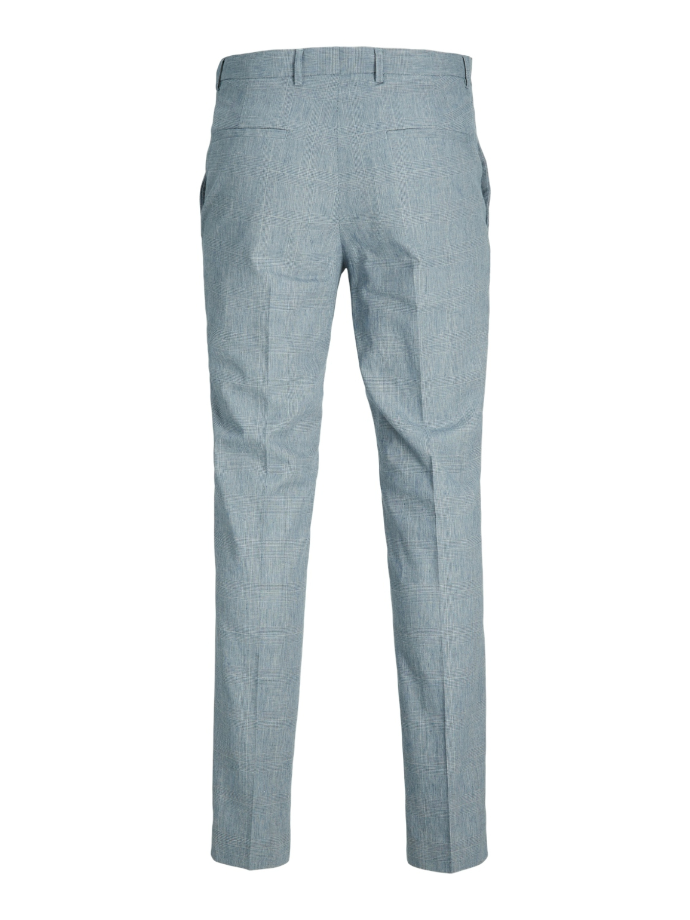 Брюки JACK & JONES модель 12228724_LIGHTBLUE Фото