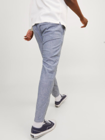 Брюки JACK & JONES модель 12229699_FADEDDENIM Фото