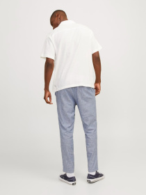 Брюки JACK & JONES модель 12229699_FADEDDENIM Фото