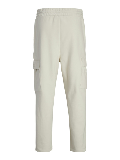 Брюки JACK & JONES модель 12253546_Moonbeam Фото
