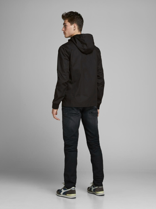 Куртки и дубленки JACK & JONES модель 12167166_Black Фото