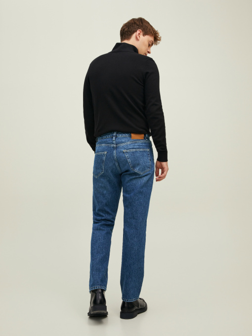 Джинсы JACK & JONES модель 12217111_BlueDenim Фото