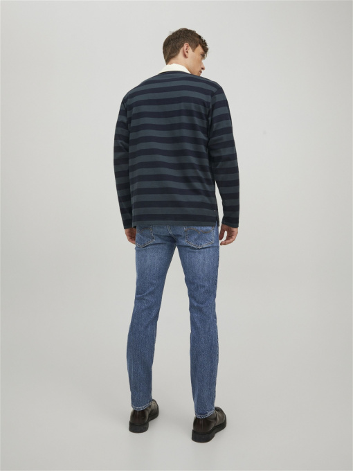 Джинсы JACK & JONES модель 12229525_BlueDenim Фото