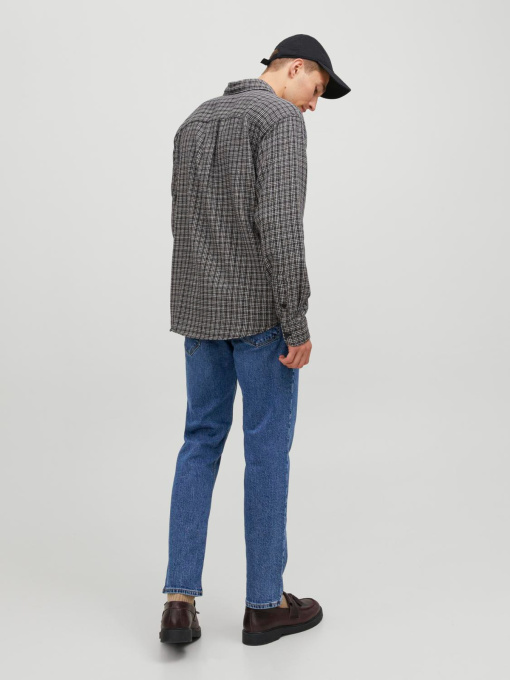 Джинсы JACK & JONES модель 12242221_BlueDenim Фото