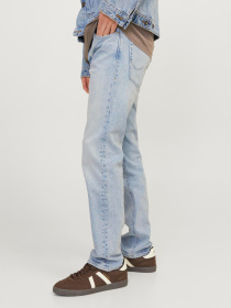 Джинсы JACK & JONES модель 12249053_BlueDenim Фото