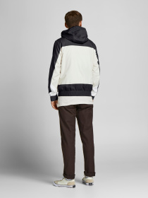 Куртки и дубленки JACK & JONES модель 12205621_Black Фото