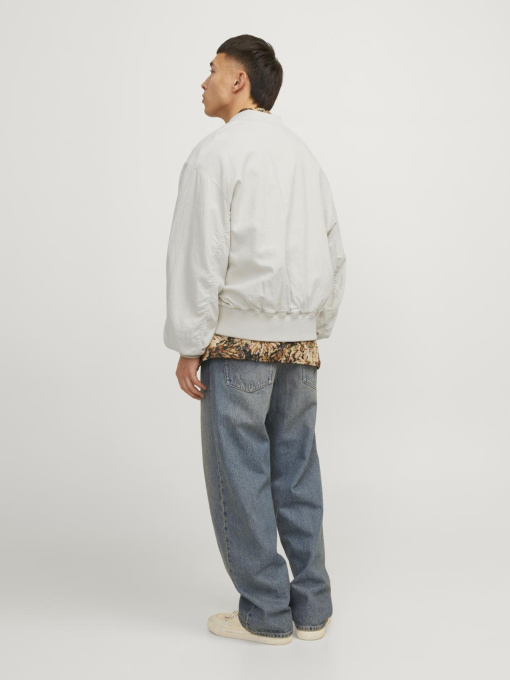 Куртки и дубленки JACK & JONES модель 12253174_Moonbeam Фото