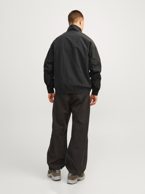 Куртки и дубленки JACK & JONES модель 12257200_Black Фото