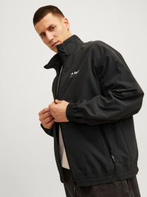 Куртки и дубленки JACK & JONES модель 12257200_Black Фото