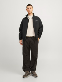 Куртки и дубленки JACK & JONES модель 12257200_Black Фото