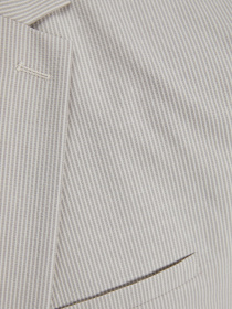 Пиджаки JACK & JONES модель 12254975_HarborMist Фото