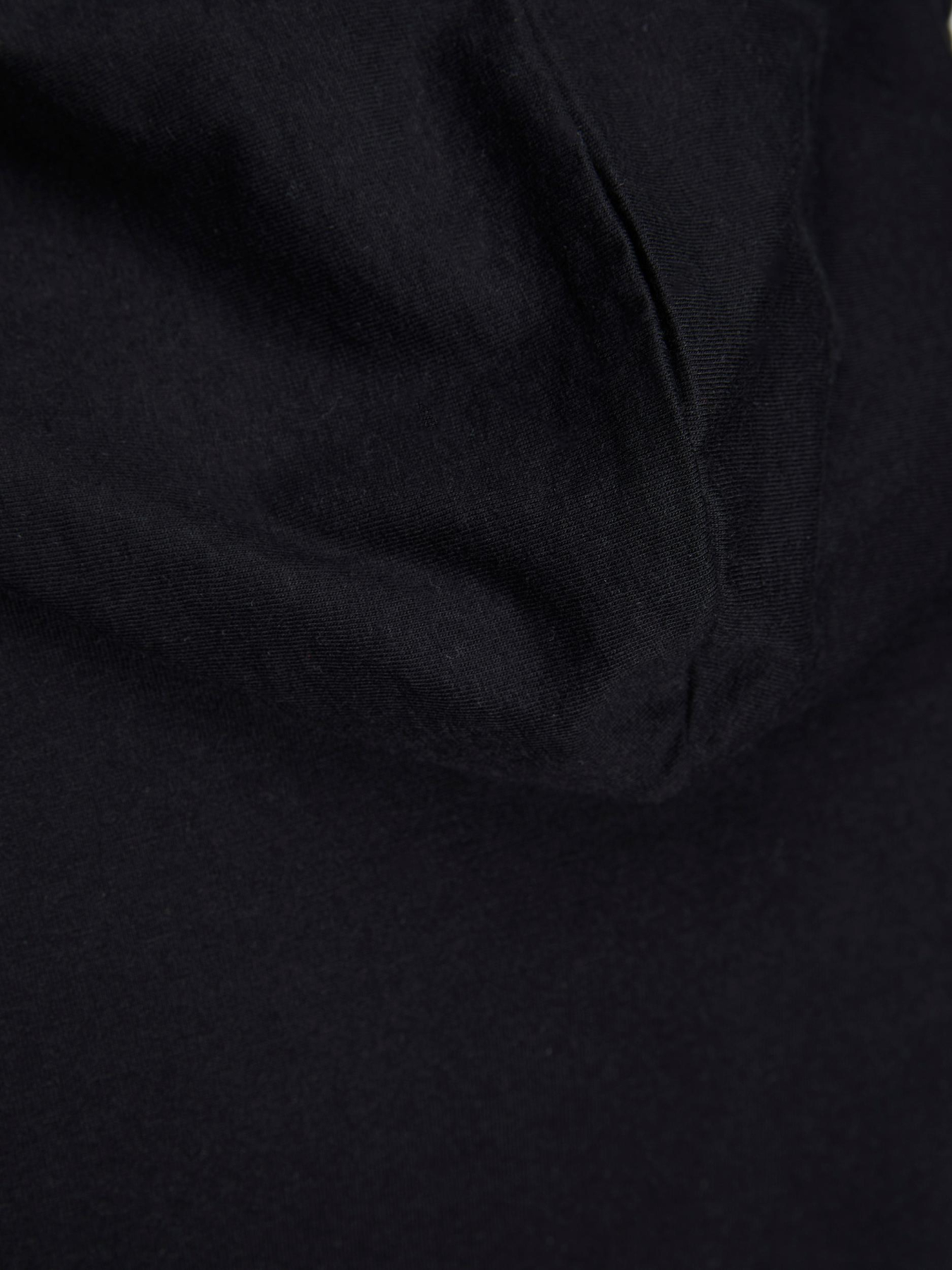 Худи и свитшоты JACK & JONES модель 12224913_Black Фото